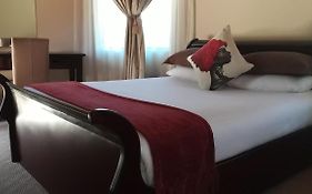 Maluti Stay Lodge
